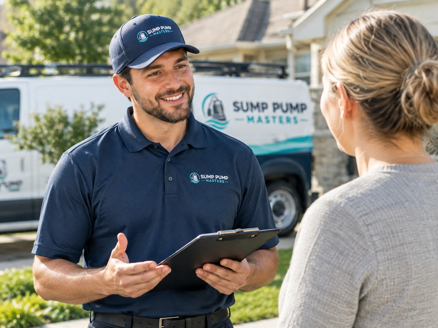 Sump Pump Repair Clipper Mills, CA FAQs